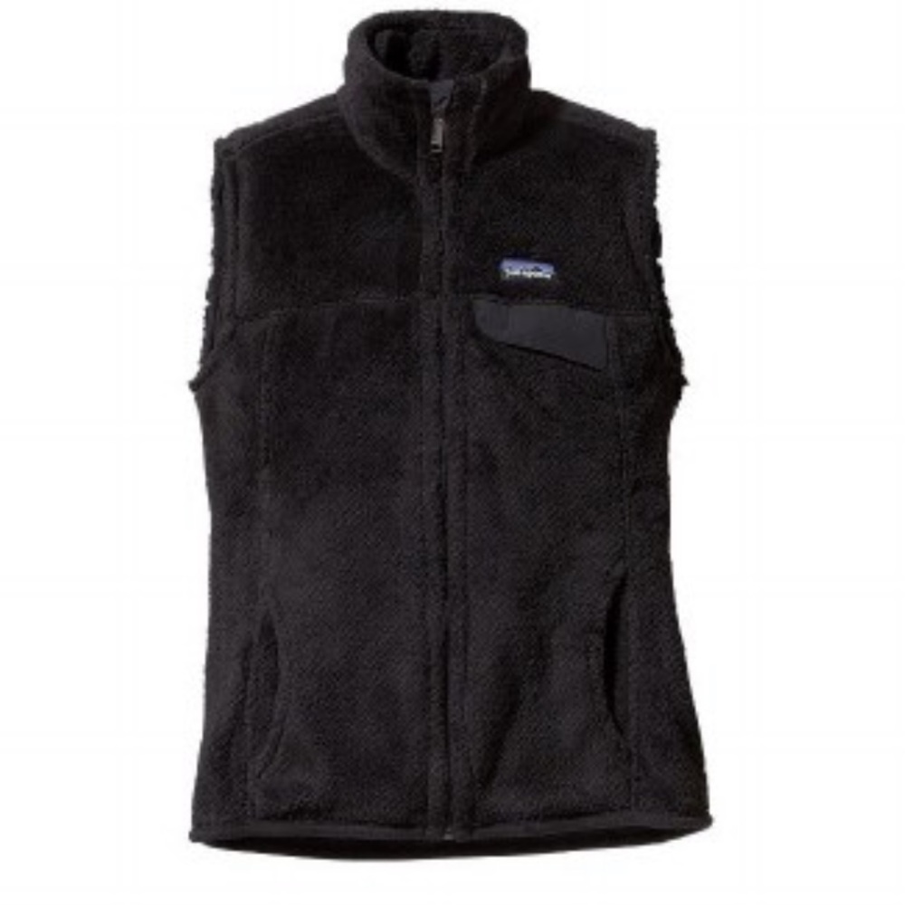 patagonia re tool vest